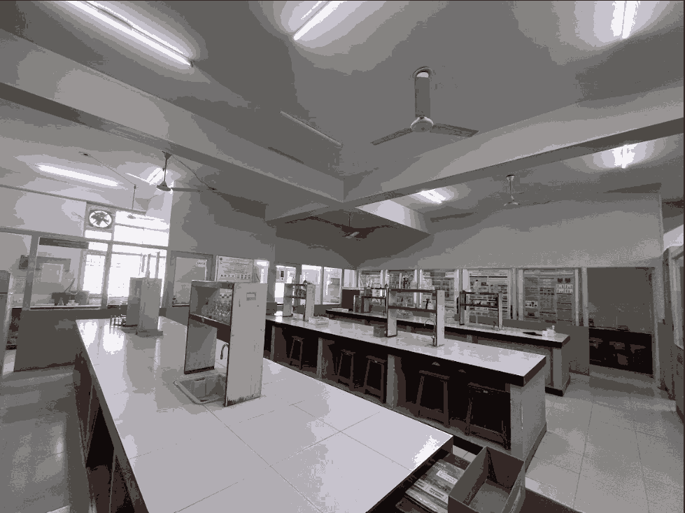 Dr B Lal Institute of Biotechnology Jaipur Laboratory photo 3