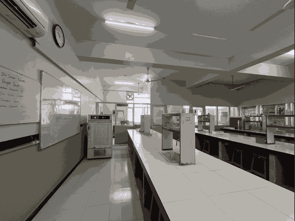 Dr B Lal Institute of Biotechnology Jaipur Laboratory photo 4