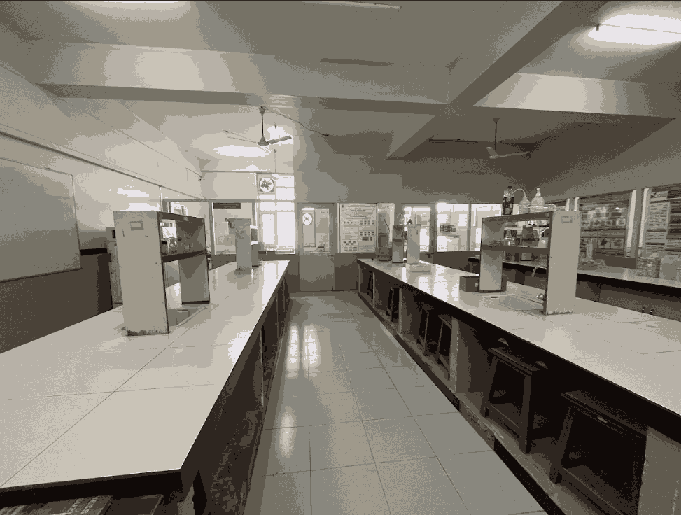 Dr B Lal Institute of Biotechnology Jaipur Laboratory photo 5