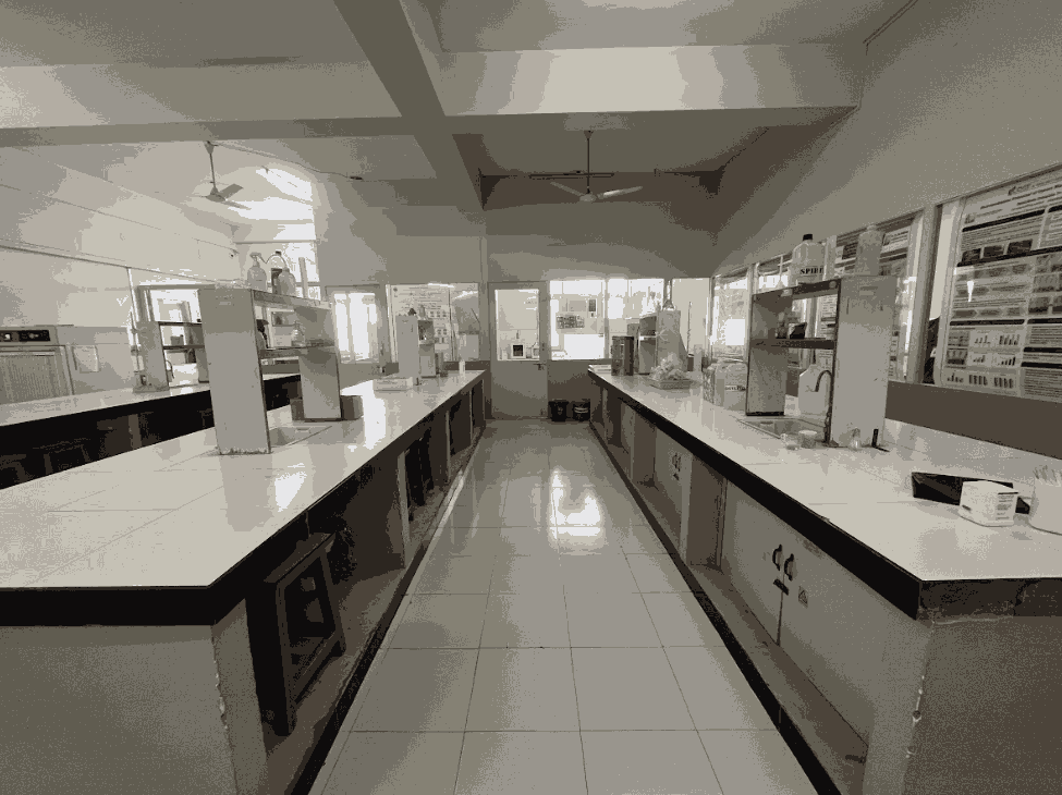 Dr B Lal Institute of Biotechnology Jaipur Laboratory photo 6