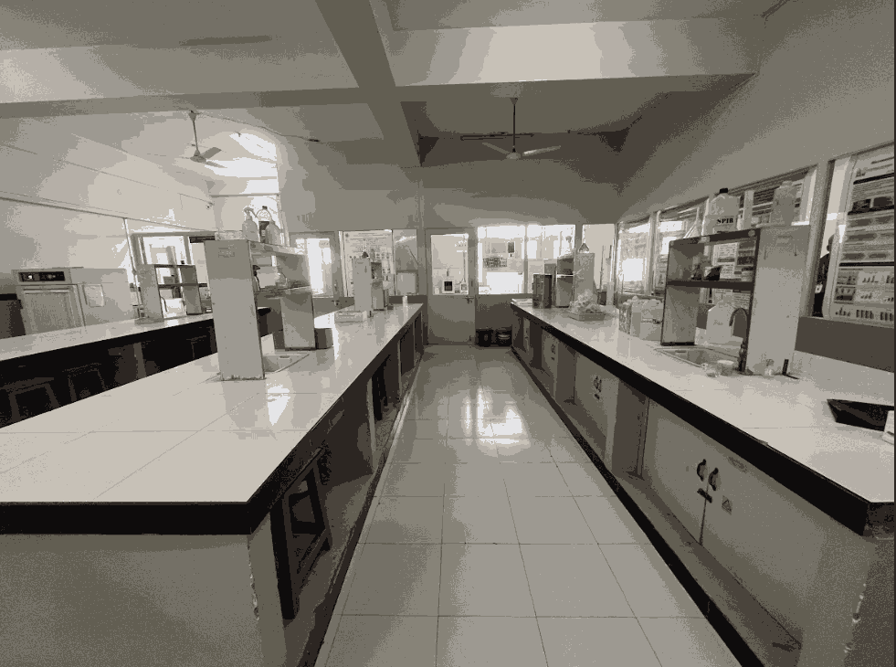 Dr B Lal Institute of Biotechnology Jaipur Laboratory photo 7