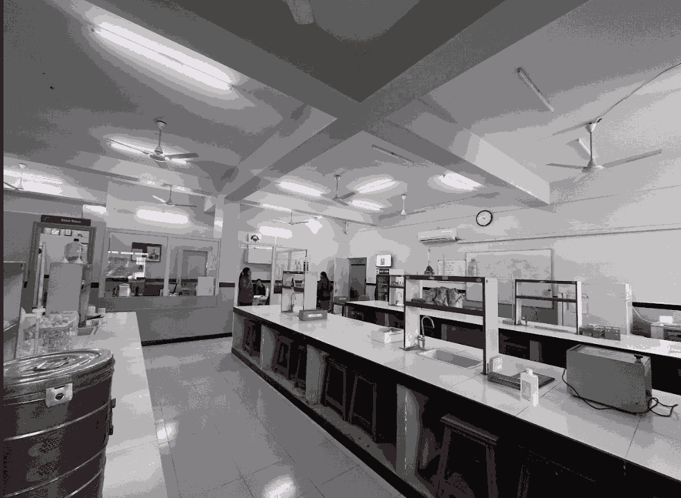 Dr B Lal Institute of Biotechnology Jaipur Laboratory photo 8