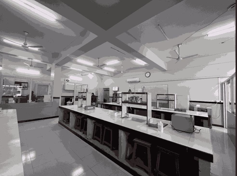 Dr B Lal Institute of Biotechnology Jaipur Laboratory photo 9