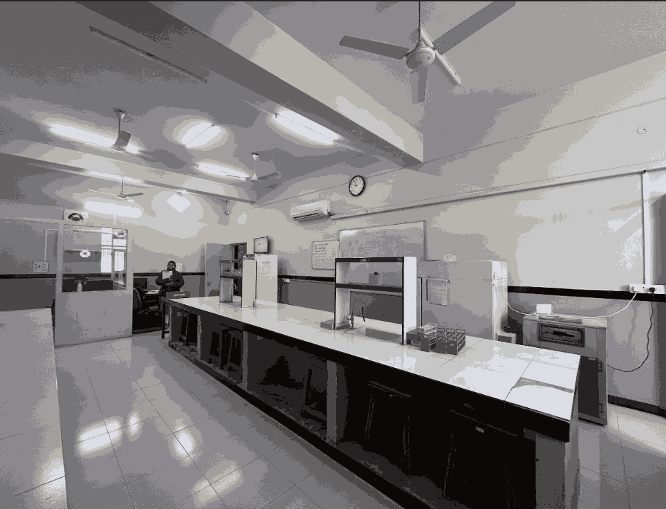 Dr B Lal Institute of Biotechnology Jaipur Laboratory photo 10