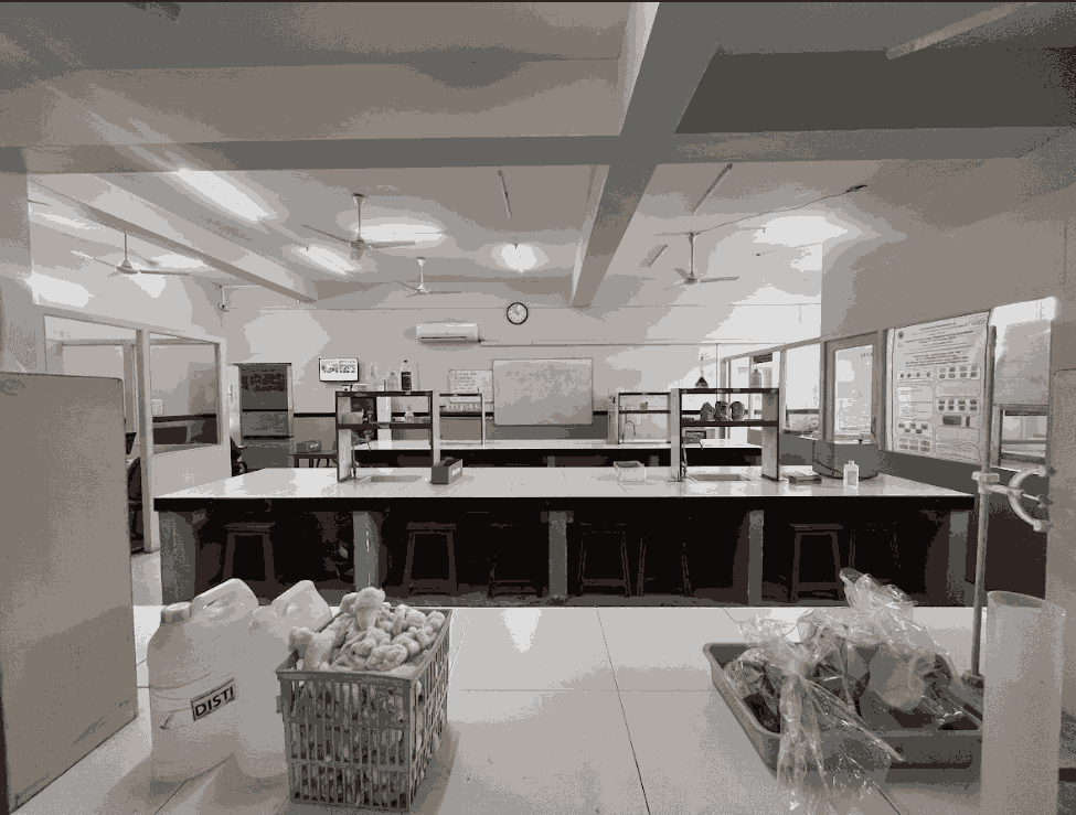 Dr B Lal Institute of Biotechnology Jaipur Laboratory photo 11