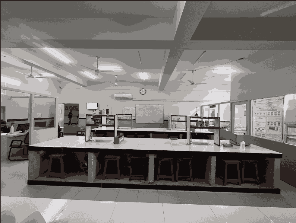 Dr B Lal Institute of Biotechnology Jaipur Laboratory photo 12