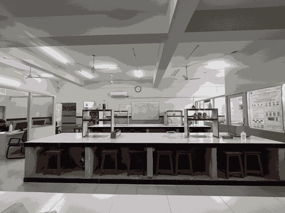 Dr B Lal Institute of Biotechnology Jaipur Laboratory photo 13