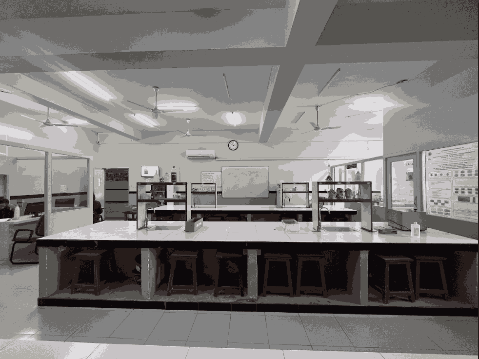 Dr B Lal Institute of Biotechnology Jaipur Laboratory photo 14