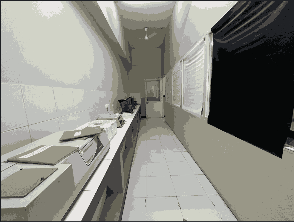 Dr B Lal Institute of Biotechnology Jaipur Laboratory photo 16