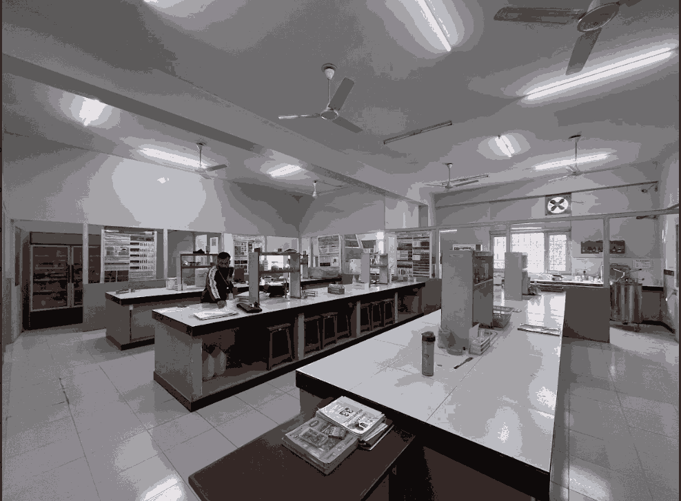 Dr B Lal Institute of Biotechnology Jaipur Laboratory photo 17