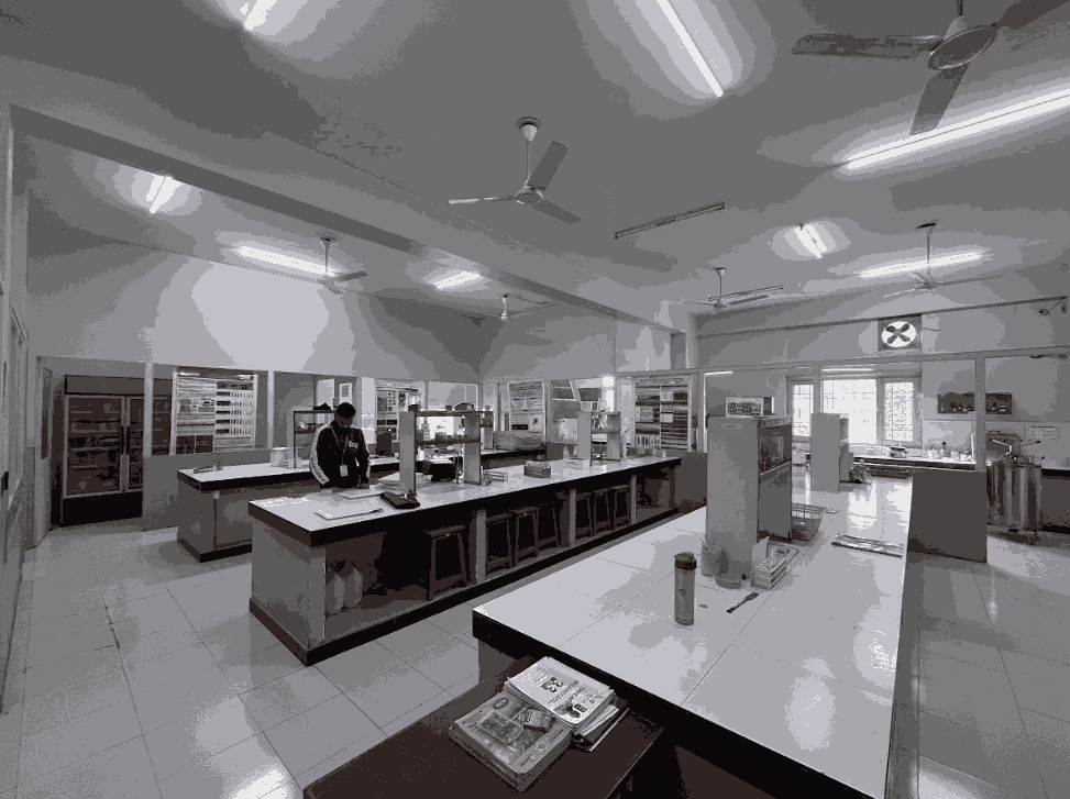 Dr B Lal Institute of Biotechnology Jaipur Laboratory photo 18