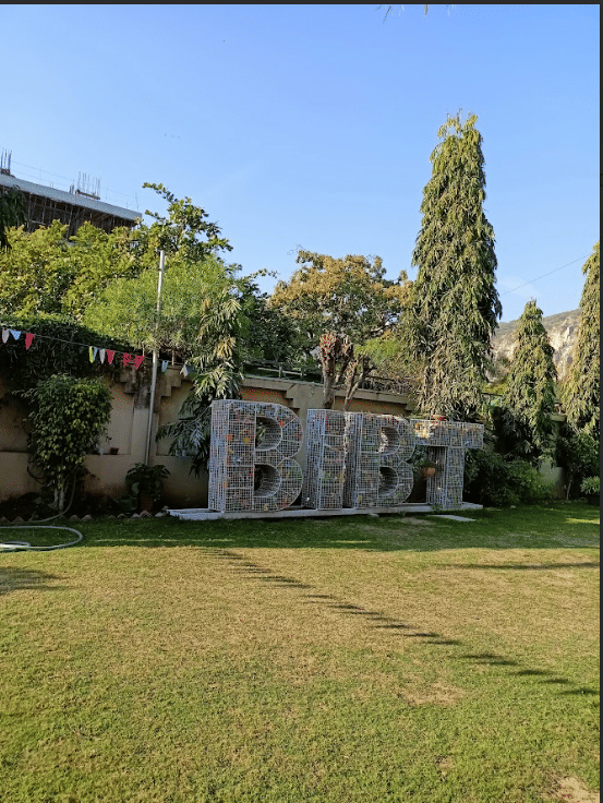 Dr B Lal Institute of Biotechnology Jaipur College Images photo 11