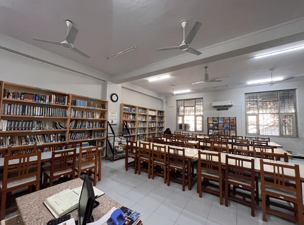 Dr B Lal Institute of Biotechnology Jaipur Library photo 10