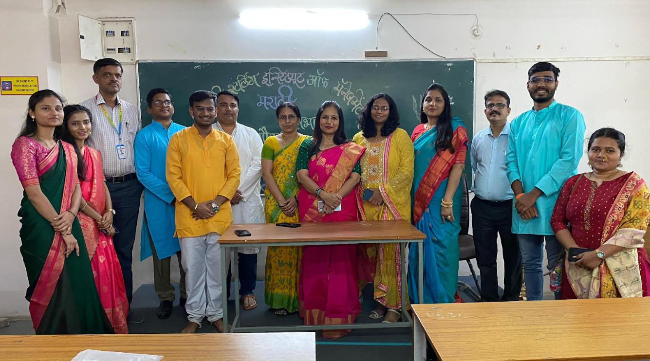 NCRD'S Sterling Institute Of Management Studies Navi Mumbai College Activities photo 4