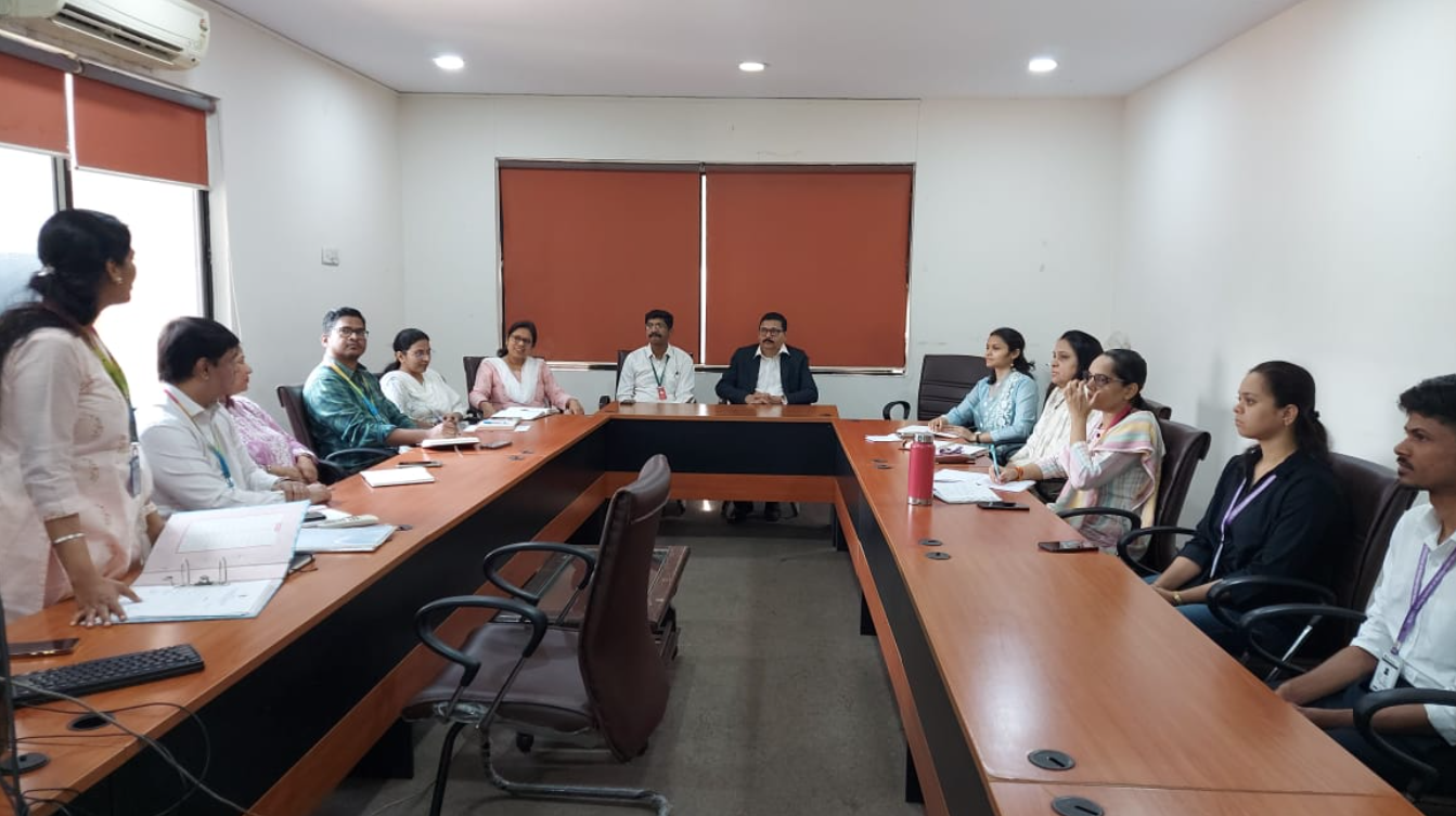 NCRD'S Sterling Institute Of Management Studies Navi Mumbai College Activities photo 5