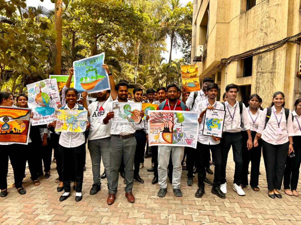 NCRD'S Sterling Institute Of Management Studies Navi Mumbai College Activities photo 14