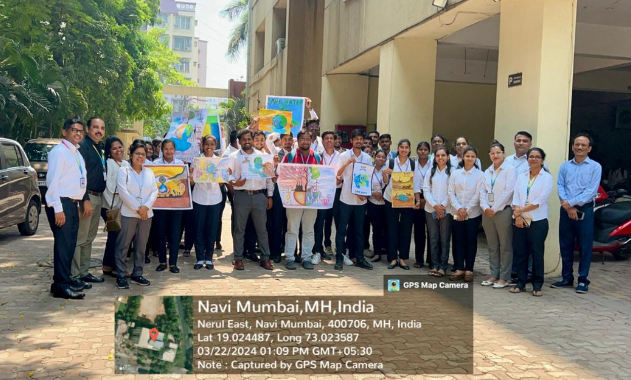 NCRD'S Sterling Institute Of Management Studies Navi Mumbai College Activities photo 15