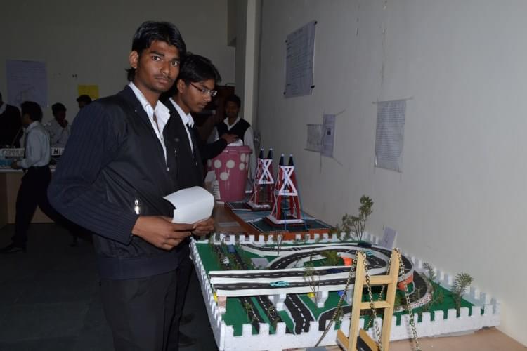 Pratap University Jaipur Amrit Mahotsava - Independence Day Celebration photo 2