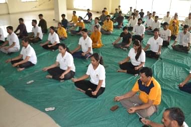 Pratap University Jaipur Award Ceremony after 7 days event proposed by Rajasthan government photo 8