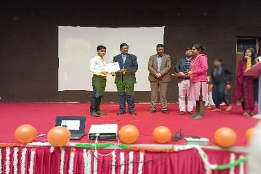 Pratap University Jaipur Award Ceremony after 7 days event proposed by Rajasthan government photo 10