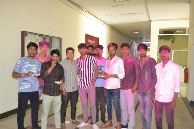 Pratap University Jaipur Award Ceremony after 7 days event proposed by Rajasthan government photo 16