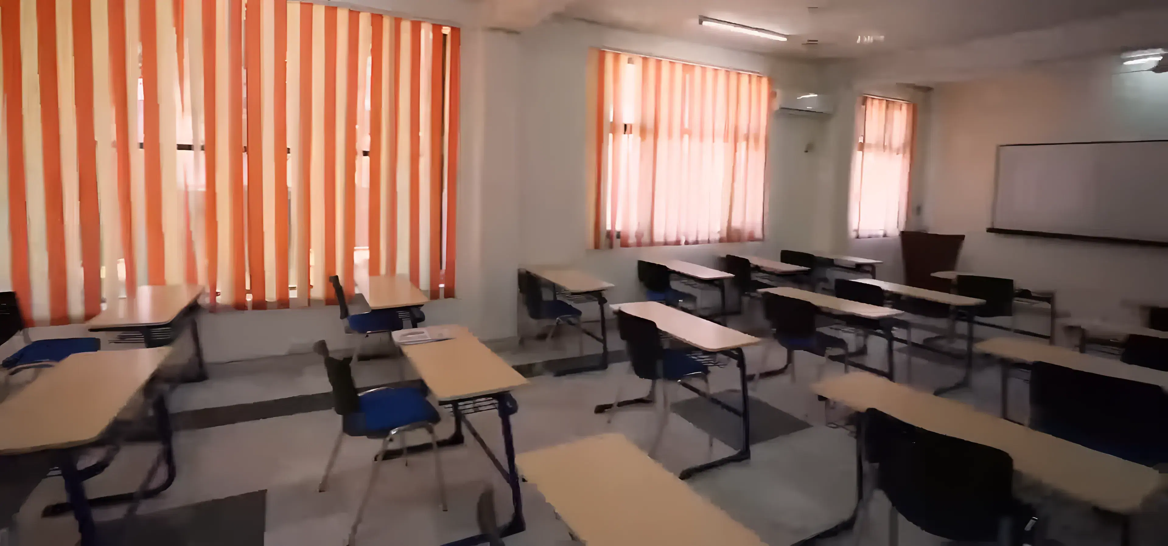 DBS Global University Dehradun academic infrastructure photo 6