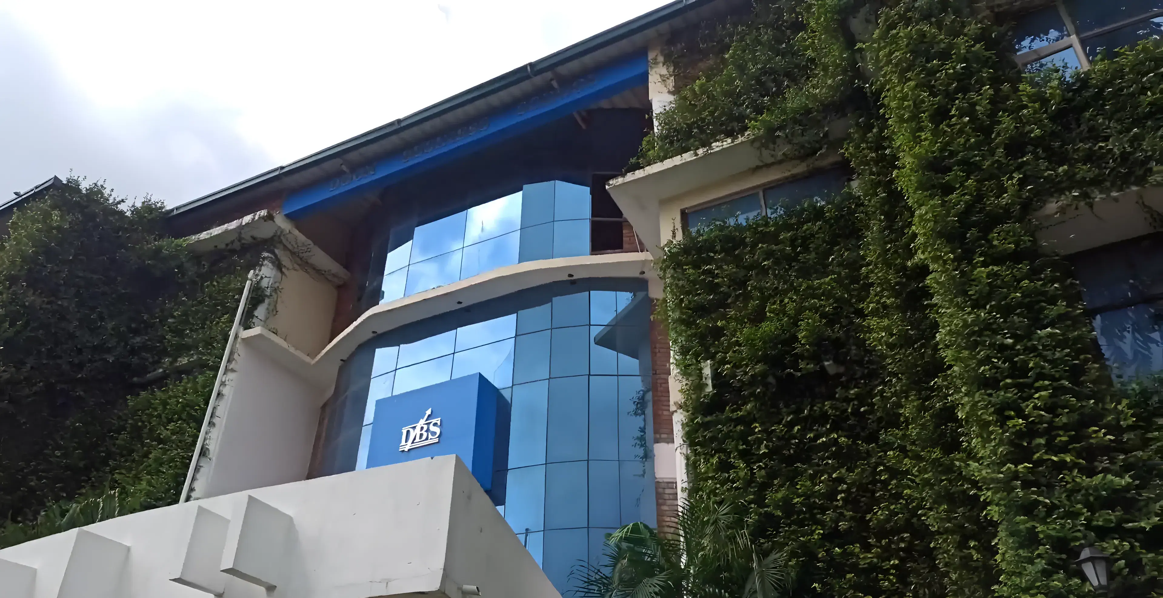 DBS Global University Dehradun academic infrastructure photo 12