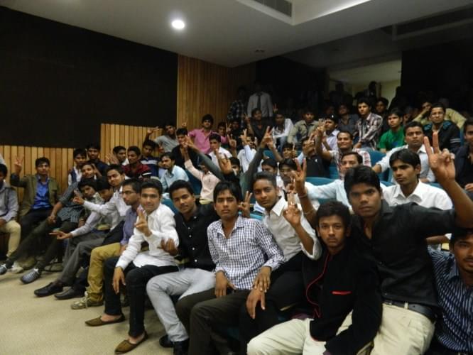 Pratap University Jaipur Independence Day photo 2