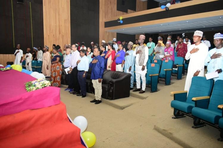 Pratap University Jaipur International Youth Conference photo 4