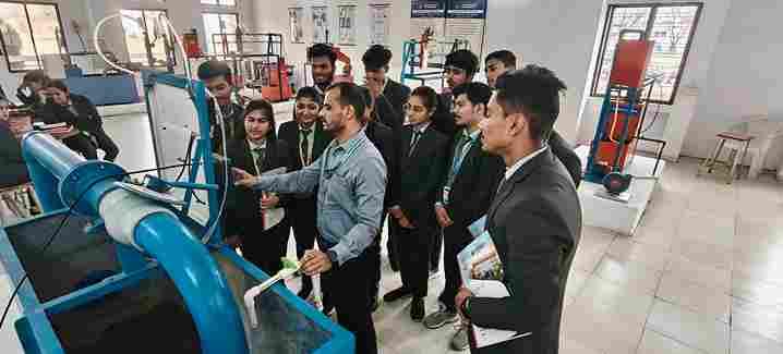 Nagpur Institute of Technology Nagpur College Images photo 4