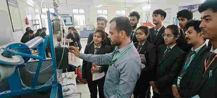 Nagpur Institute of Technology Nagpur College Images photo 3