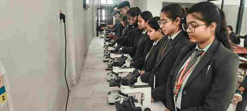 Nagpur Institute of Technology Nagpur College Images photo 2