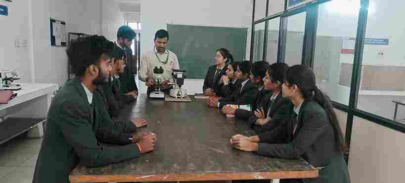 Nagpur Institute of Technology Nagpur College Images photo 1