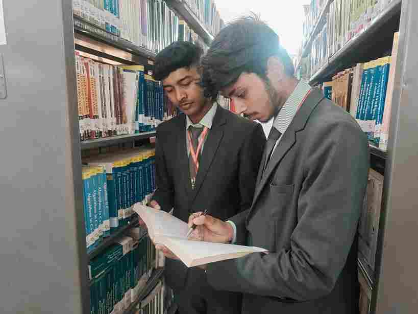 Nagpur Institute of Technology Nagpur College Images photo 20