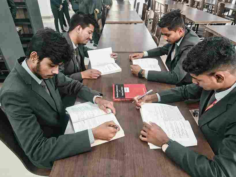 Nagpur Institute of Technology Nagpur College Images photo 19