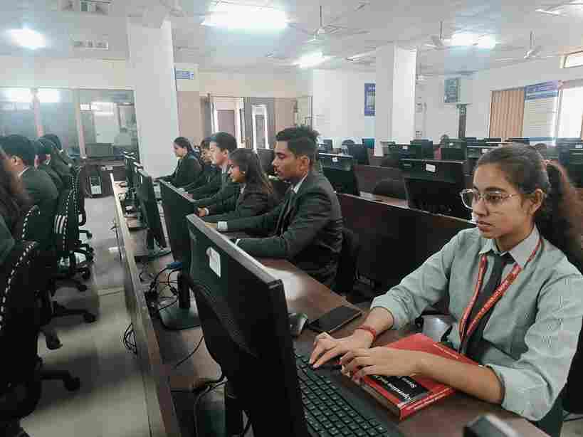 Nagpur Institute of Technology Nagpur College Images photo 17