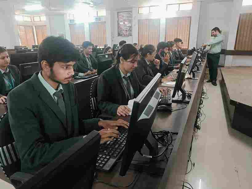 Nagpur Institute of Technology Nagpur College Images photo 18