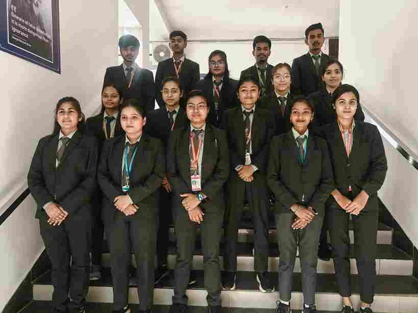 Nagpur Institute of Technology Nagpur College Images photo 16