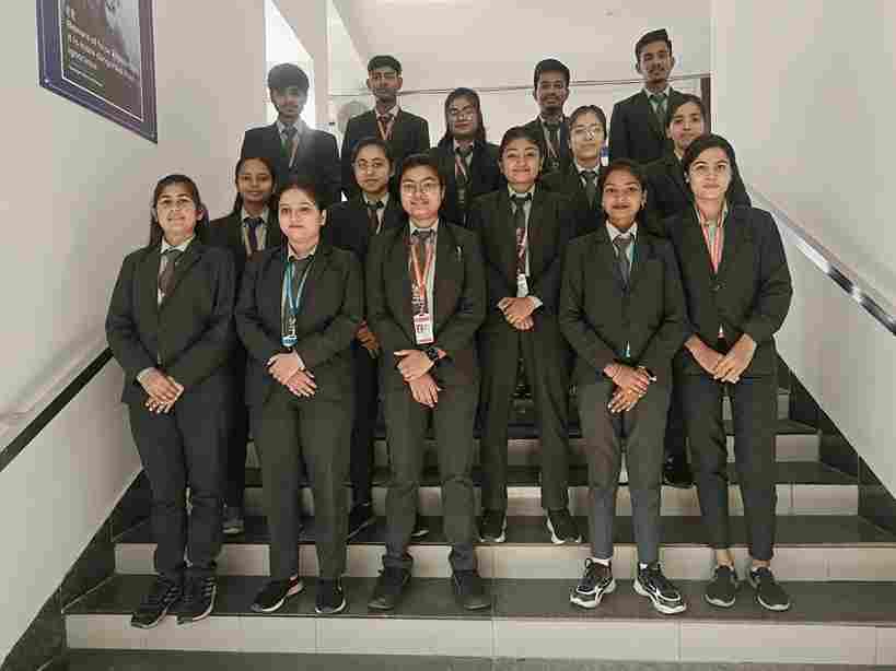 Nagpur Institute of Technology Nagpur College Images photo 15