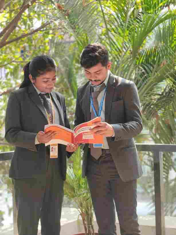 Nagpur Institute of Technology Nagpur College Images photo 14