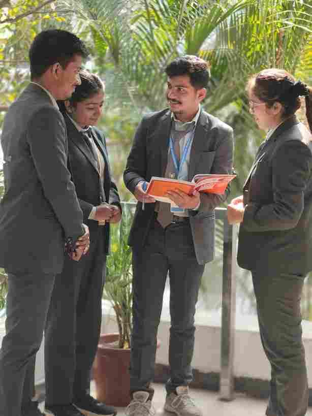 Nagpur Institute of Technology Nagpur College Images photo 13