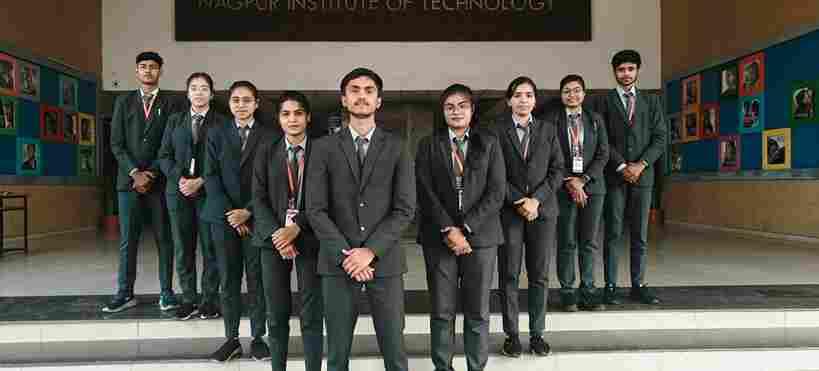 Nagpur Institute of Technology Nagpur College Images photo 11