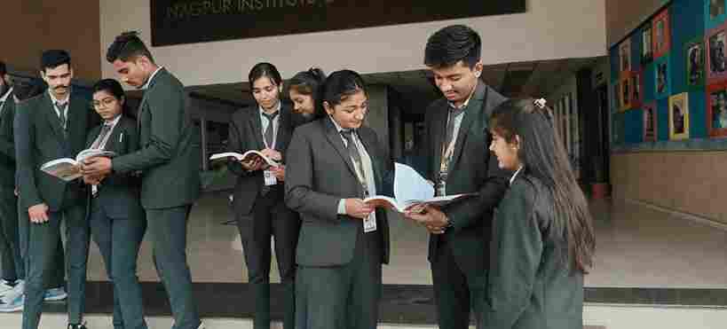 Nagpur Institute of Technology Nagpur College Images photo 12
