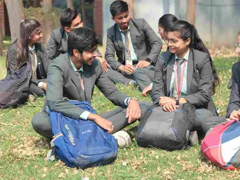 Nagpur Institute of Technology Nagpur College Images photo 9