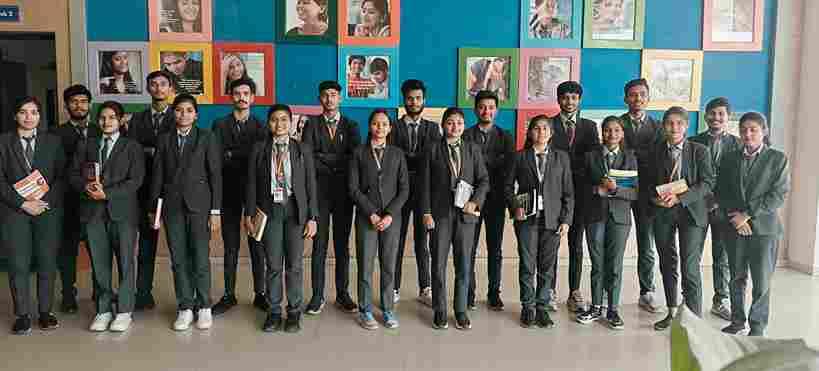 Nagpur Institute of Technology Nagpur College Images photo 10