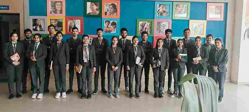 Nagpur Institute of Technology Nagpur College Images photo 8