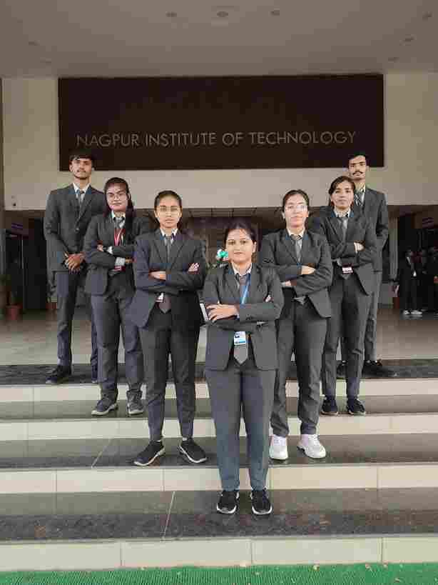 Nagpur Institute of Technology Nagpur College Images photo 7