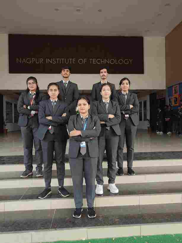 Nagpur Institute of Technology Nagpur College Images photo 5