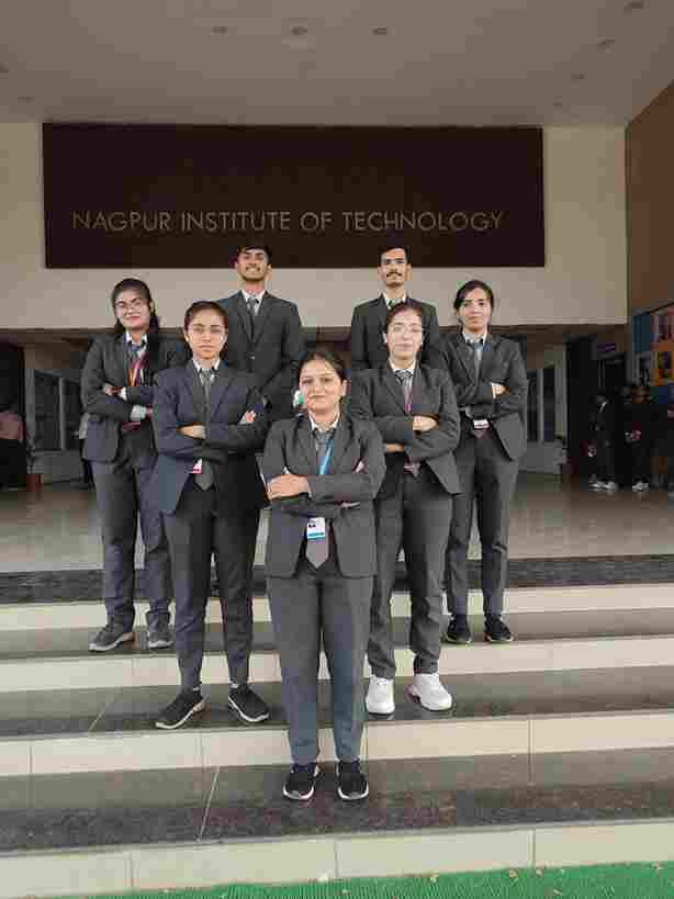 Nagpur Institute of Technology Nagpur College Images photo 6