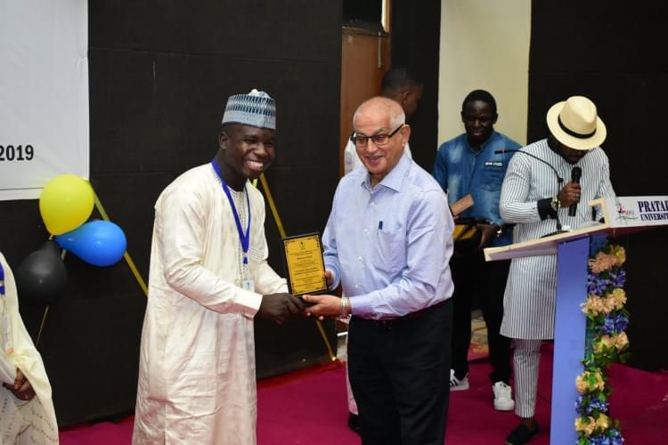 Pratap University Jaipur Makar Sankranti photo 5